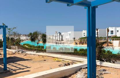 Villa - 3 Bedrooms - 3 Bathrooms for sale in Mountain View - Ras Al Hekma - North Coast