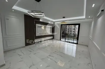 شقة - 2 غرف نوم - 3 حمامات للبيع في سوان ليك ريزيدنس - كمبوندات التجمع الخامس - التجمع الخامس - مدينة القاهرة الجديدة - القاهرة