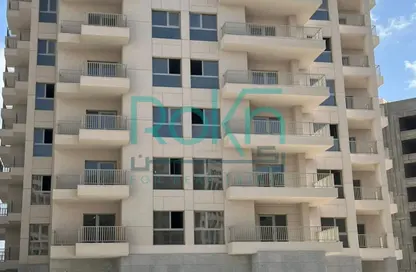 شقة - 2 غرف نوم - 3 حمامات للبيع في 205 اركان بالم - كمبوندات الشيخ زايد - الشيخ زايد - الجيزة