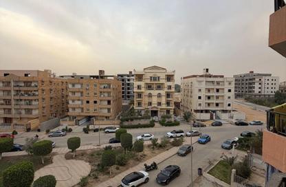 شقة - 2 غرف نوم - 1 حمام للبيع في دريم لاند - طريق الواحات - مدينة 6 أكتوبر - الجيزة