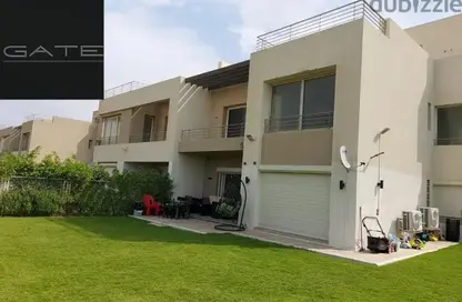 فيلا - 4 غرف نوم - 6 حمامات للبيع في ذا كراون - طريق مصر اسكندرية الصحراوي - مدينة 6 أكتوبر - الجيزة فيلا - 4 غرف نوم - 6 حمامات للبيع في ذا كراون - طريق مصر اسكندرية الصحراوي - مدينة 6 أكتوبر - الجيزة