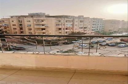 Apartment - 3 Bedrooms - 2 Bathrooms for sale in Hadayek El Ahram - Giza