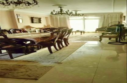 Apartment - 3 Bedrooms - 2 Bathrooms for sale in Hadayek El Ahram - Giza