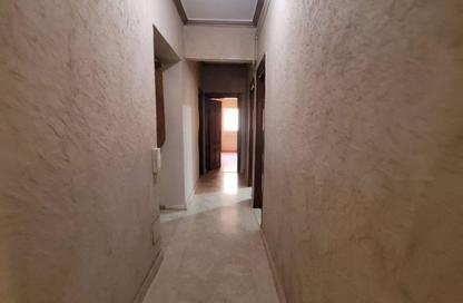 Apartment - 3 Bedrooms - 2 Bathrooms for sale in Amr Ibn Al Aas St. - Area E - Ganoob El Acadimia - New Cairo City - Cairo