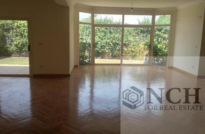 Villa - 3 Bedrooms - 4 Bathrooms for rent in Grand Residence - South Investors Area - New Cairo City - Cairo