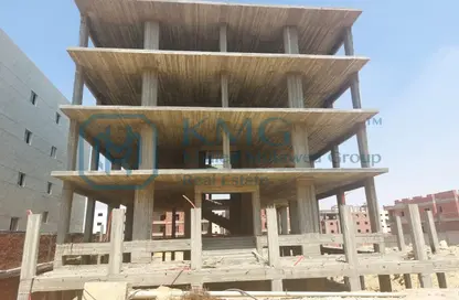 Apartment - 3 Bedrooms - 3 Bathrooms for sale in Bait Alwatan - The 5th Settlement - New Cairo City - Cairo