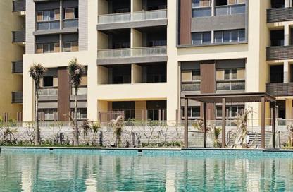 Duplex - 4 - 3 for sale in Azad - 5th Settlement Compounds - The 5th Settlement - New Cairo City - Cairo