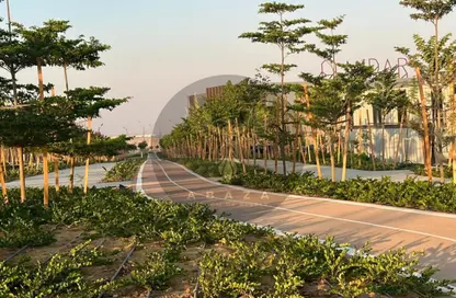 Duplex - 3 Bedrooms - 3 Bathrooms for sale in Green Square - Mostakbal City Compounds - Mostakbal City - Future City - Cairo