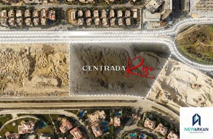 Office Space - Studio - 1 for sale in Palm Hills October - Cairo Alexandria Desert Road - 6 October City - Giza Office Space - Studio - 1 for sale in Palm Hills October - Cairo Alexandria Desert Road - 6 October City - Giza