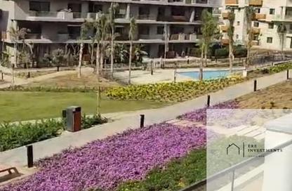 Apartment - 3 Bedrooms - 3 Bathrooms for sale in Villette - 5th Settlement Compounds - The 5th Settlement - New Cairo City - Cairo