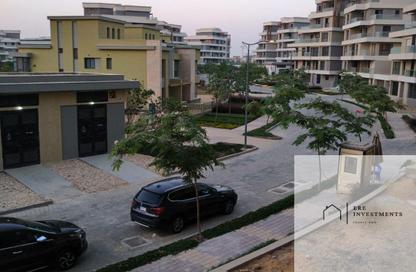 Apartment - 3 Bedrooms - 3 Bathrooms for sale in Villette - 5th Settlement Compounds - The 5th Settlement - New Cairo City - Cairo