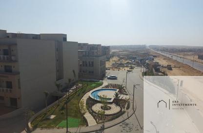 Apartment - 3 Bedrooms - 3 Bathrooms for sale in Villette - 5th Settlement Compounds - The 5th Settlement - New Cairo City - Cairo