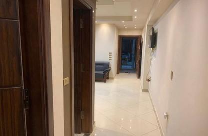 Office Space - Studio - 1 for sale in Mohandessin - Giza