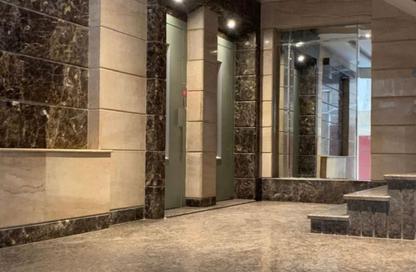 Office Space - Studio - 1 for sale in Mohandessin - Giza