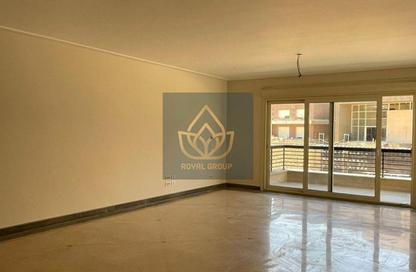 Penthouse - 4 - 4 for sale in New Giza - Cairo Alexandria Desert Road - 6 October City - Giza