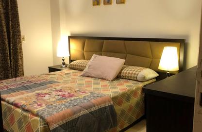 Apartment - 2 Bedrooms - 1 Bathroom for rent in Rawdat Zayed - 12th District - Sheikh Zayed City - Giza