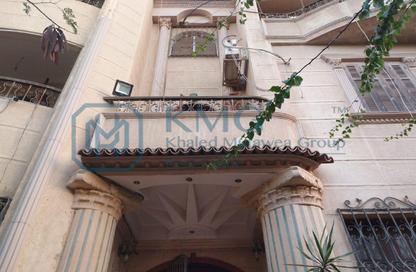 Duplex - 4 - 4 for sale in Street155 - District 4 - The 5th Settlement - New Cairo City - Cairo Duplex - 4 - 4 for sale in Street155 - District 4 - The 5th Settlement - New Cairo City - Cairo