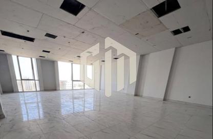 Office Space - Studio - 1 Bathroom for rent in Cairo Business Park - 5th Settlement Compounds - The 5th Settlement - New Cairo City - Cairo