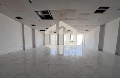 Office Space - Studio - 1 Bathroom for rent in Cairo Business Park - 5th Settlement Compounds - The 5th Settlement - New Cairo City - Cairo