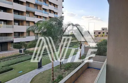 Apartment - 3 Bedrooms - 3 Bathrooms for sale in Al Burouj Compound - El Shorouk Compounds - Shorouk City - Cairo