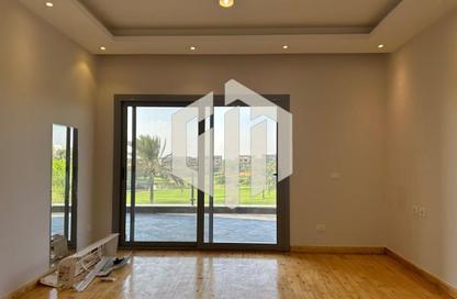 Apartment - 3 Bedrooms - 3 Bathrooms for rent in Katameya Dunes - El Katameya Compounds - El Katameya - New Cairo City - Cairo