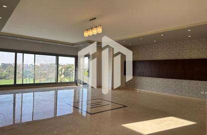 Apartment - 3 Bedrooms - 3 Bathrooms for rent in Katameya Dunes - El Katameya Compounds - El Katameya - New Cairo City - Cairo