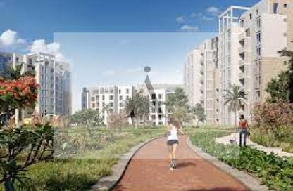 Apartment - 2 Bedrooms - 3 Bathrooms for sale in Zed East - 5th Settlement Compounds - The 5th Settlement - New Cairo City - Cairo