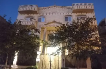 Apartment - 3 Bedrooms - 2 Bathrooms for sale in El Banafseg - New Cairo City - Cairo