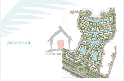 Chalet - 1 Bedroom - 2 Bathrooms for sale in Seashore - Ras Al Hekma - North Coast Chalet - 1 Bedroom - 2 Bathrooms for sale in Seashore - Ras Al Hekma - North Coast