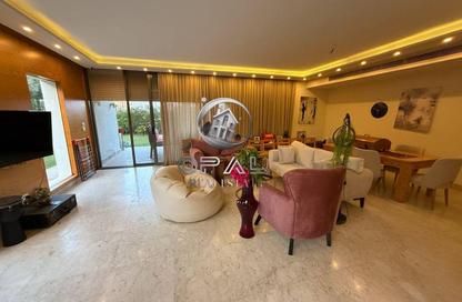 Townhouse - 3 Bedrooms - 3 Bathrooms for rent in Allegria - Sheikh Zayed Compounds - Sheikh Zayed City - Giza