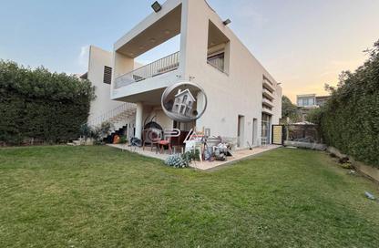Townhouse - 3 Bedrooms - 3 Bathrooms for rent in Allegria - Sheikh Zayed Compounds - Sheikh Zayed City - Giza