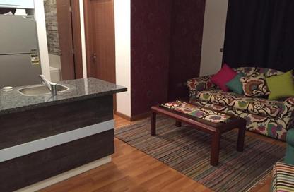 Apartment - Studio - 1 Bathroom for sale in Privado - Madinaty - Cairo