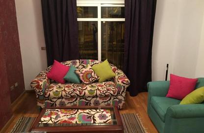 Apartment - Studio - 1 Bathroom for sale in Privado - Madinaty - Cairo