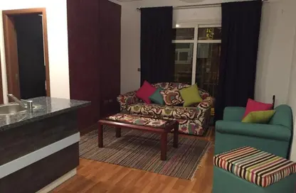 Apartment - Studio - 1 Bathroom for sale in Privado - Madinaty - Cairo