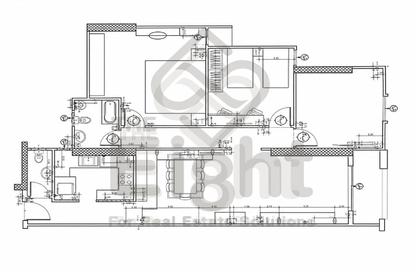 Apartment - 3 Bedrooms - 2 Bathrooms for sale in Ivory Muruj - Smouha - Hay Sharq - Alexandria Apartment - 3 Bedrooms - 2 Bathrooms for sale in Ivory Muruj - Smouha - Hay Sharq - Alexandria