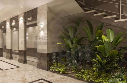 Apartment - 3 Bedrooms - 2 Bathrooms for sale in Ivory Muruj - Smouha - Hay Sharq - Alexandria Apartment - 3 Bedrooms - 2 Bathrooms for sale in Ivory Muruj - Smouha - Hay Sharq - Alexandria