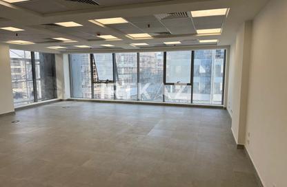 Office Space - Studio - 1 Bathroom for rent in Three Sixty - 5th Settlement Compounds - The 5th Settlement - New Cairo City - Cairo