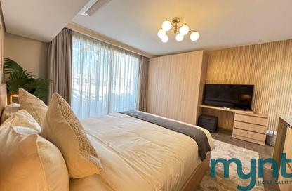 Apartment - 1 Bedroom - 1 Bathroom for rent in Villette - 5th Settlement Compounds - The 5th Settlement - New Cairo City - Cairo Apartment - 1 Bedroom - 1 Bathroom for rent in Villette - 5th Settlement Compounds - The 5th Settlement - New Cairo City - Cairo