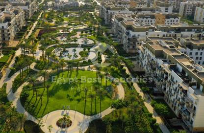 شقة - 1 - 1 للبيع في سوديك ايست - الحي السادس - هليوبوليس الجديدة - القاهرة
