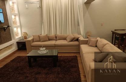 Apartment - 2 - 2 for rent in Degla Square - Degla - Hay El Maadi - Cairo Apartment - 2 - 2 for rent in Degla Square - Degla - Hay El Maadi - Cairo