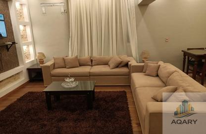 Apartment - 2 Bedrooms - 2 Bathrooms for rent in Degla Square - Degla - Hay El Maadi - Cairo Apartment - 2 Bedrooms - 2 Bathrooms for rent in Degla Square - Degla - Hay El Maadi - Cairo