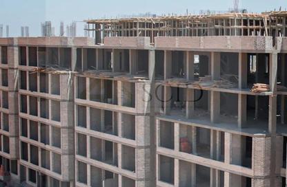 شقة - 3 - 3 للبيع في Bliss Gate - ريفييرا سيتي - الشيخ زايد - الجيزة شقة - 3 - 3 للبيع في Bliss Gate - ريفييرا سيتي - الشيخ زايد - الجيزة
