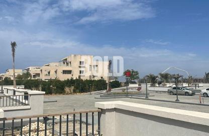 Shop - Studio for rent in Lake Yard Residence - Badr City - Cairo
