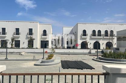 Shop - Studio for rent in Lake Yard Residence - Badr City - Cairo