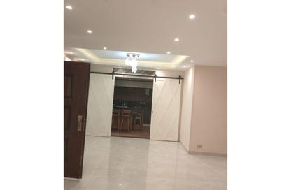 Apartment - 3 - 2 for rent in Mountain View Hyde Park - 5th Settlement Compounds - The 5th Settlement - New Cairo City - Cairo