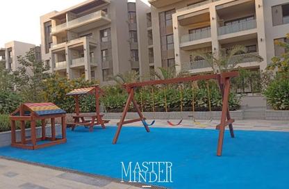Duplex - 3 Bedrooms - 3 Bathrooms for sale in The Address East - 90 Street - The 5th Settlement - New Cairo City - Cairo