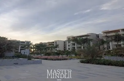 Duplex - 3 Bedrooms - 3 Bathrooms for sale in The Address East - 90 Street - The 5th Settlement - New Cairo City - Cairo