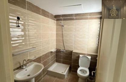 Apartment - 3 - 2 for rent in Privado - Madinaty - Cairo Apartment - 3 - 2 for rent in Privado - Madinaty - Cairo