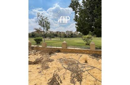 فيلا - 5 غرف نوم - 6 حمامات للبيع في بالم هيلز أكتوبر - طريق مصر اسكندرية الصحراوي - مدينة 6 أكتوبر - الجيزة