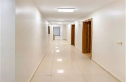 Office Space - Studio - 7 Bathrooms for rent in Al Batal Ahmed Abd El Aziz St. - Mohandessin - Giza